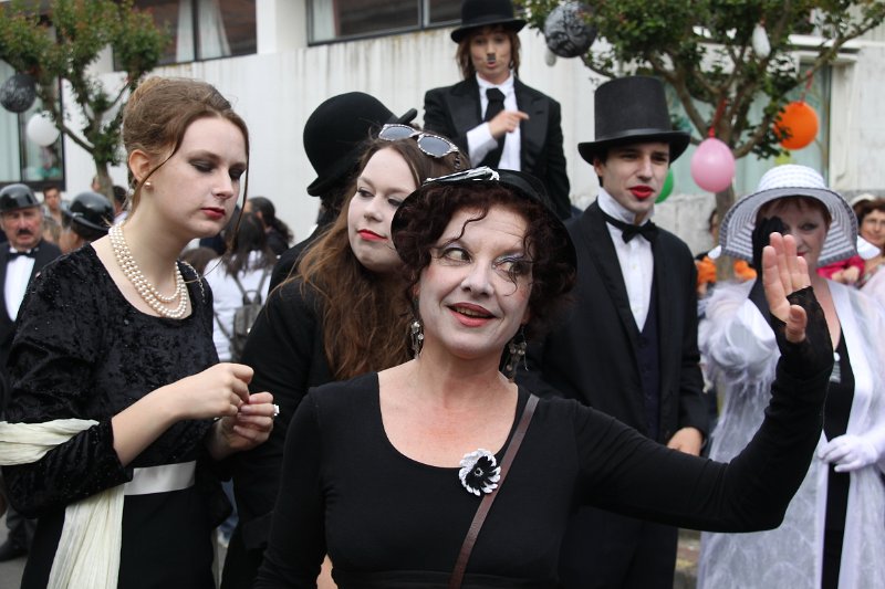 Rochefort fait son cinema 2013_Parade_010